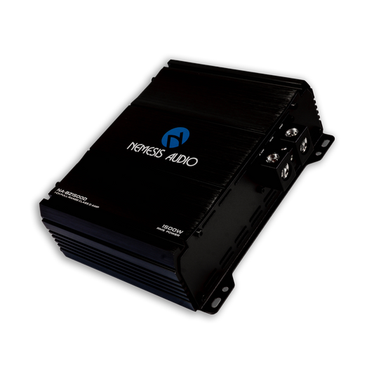 NA-BZ1500D installed by AudioZoneTX in Irving TX – car audio upgrade.