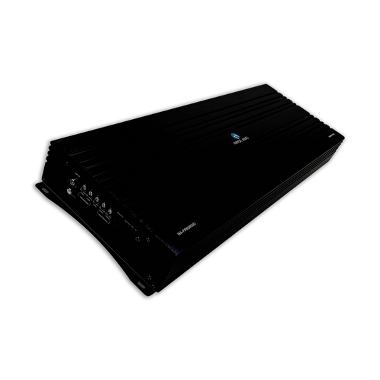 NA-FR60000D installed by AudioZoneTX in Irving TX – car audio upgrade.