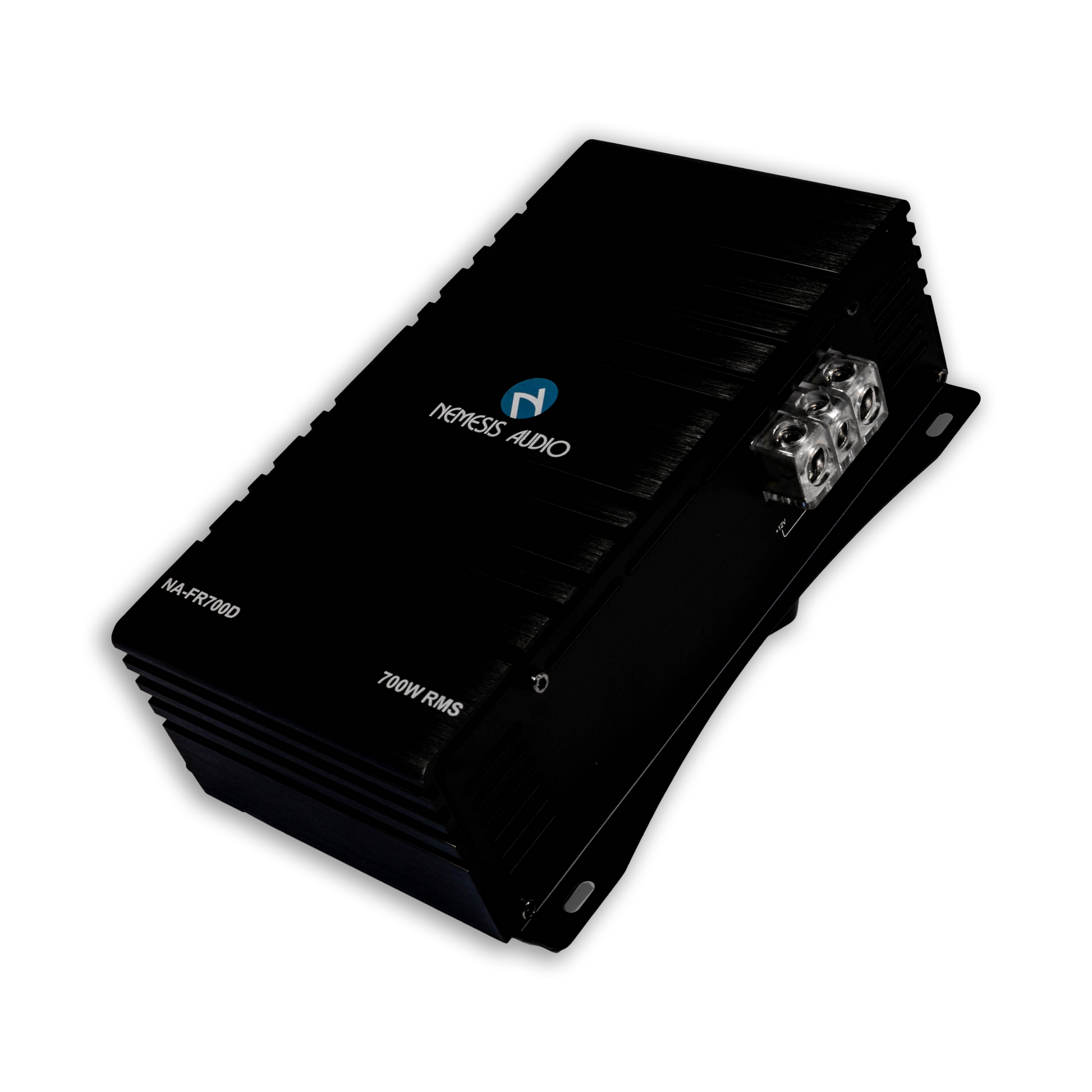 NA-FR700D installed by AudioZoneTX in Irving TX – car audio upgrade.