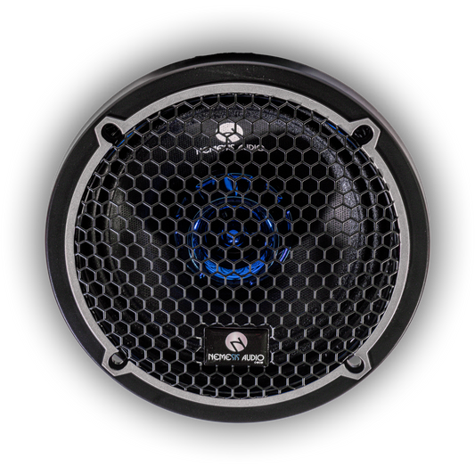 NA-PRO65 installed by AudioZoneTX in Irving TX – car audio upgrade.