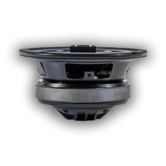 NA-PS6.5 installed by AudioZoneTX in Irving TX – car audio upgrade.