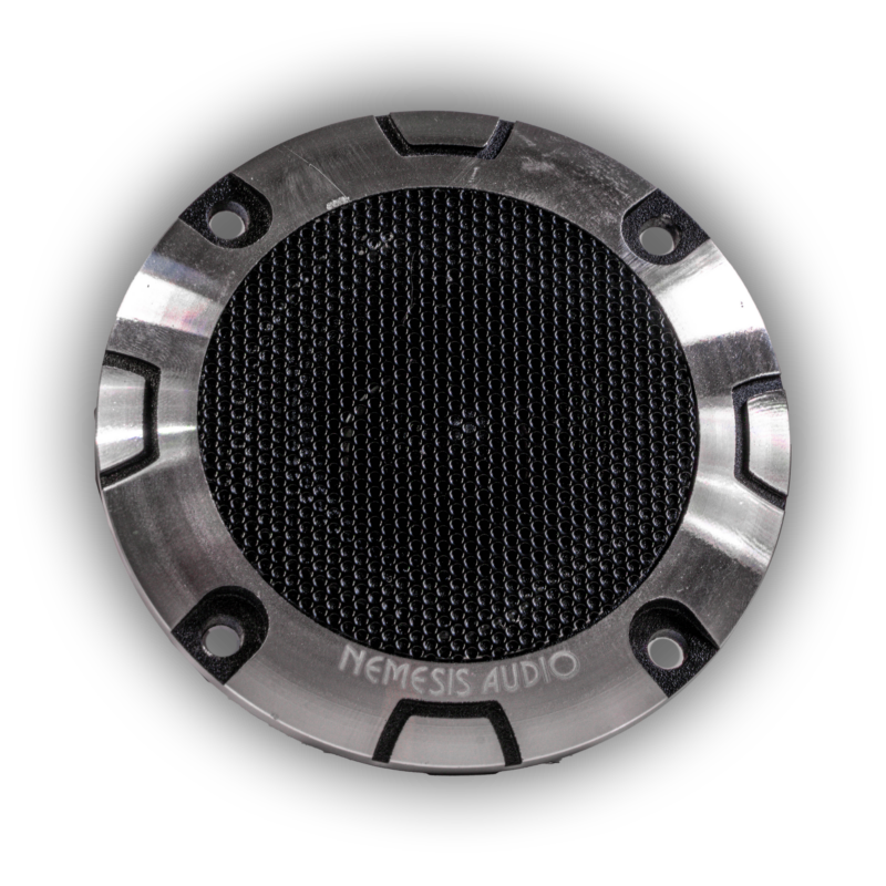 NA-TW19 installed by AudioZoneTX in Irving TX – car audio upgrade.