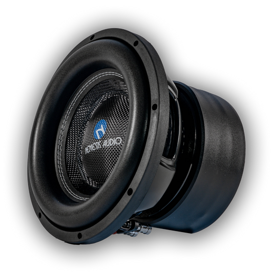 NA-10M V3 D4 installed by AudioZoneTX in Irving TX – car audio upgrade.