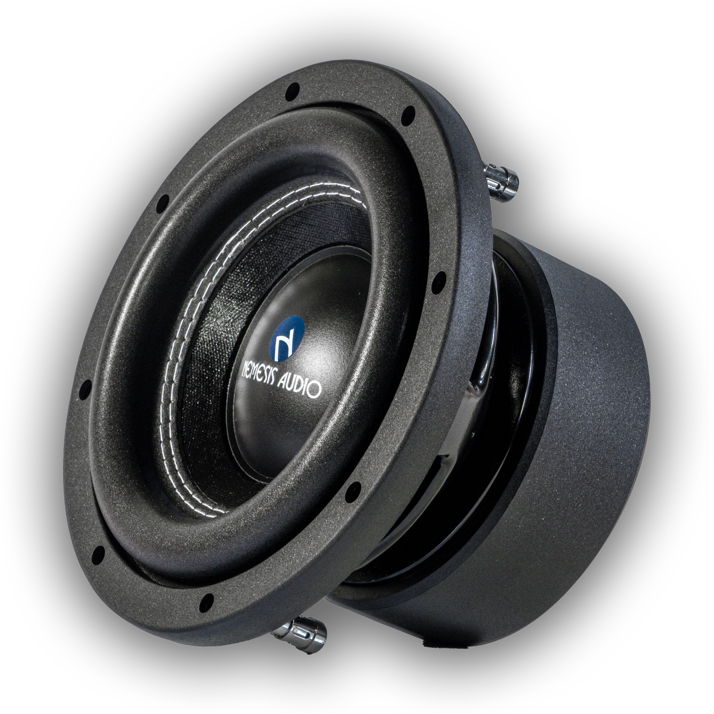 NA-8F installed by AudioZoneTX in Irving TX – car audio upgrade.