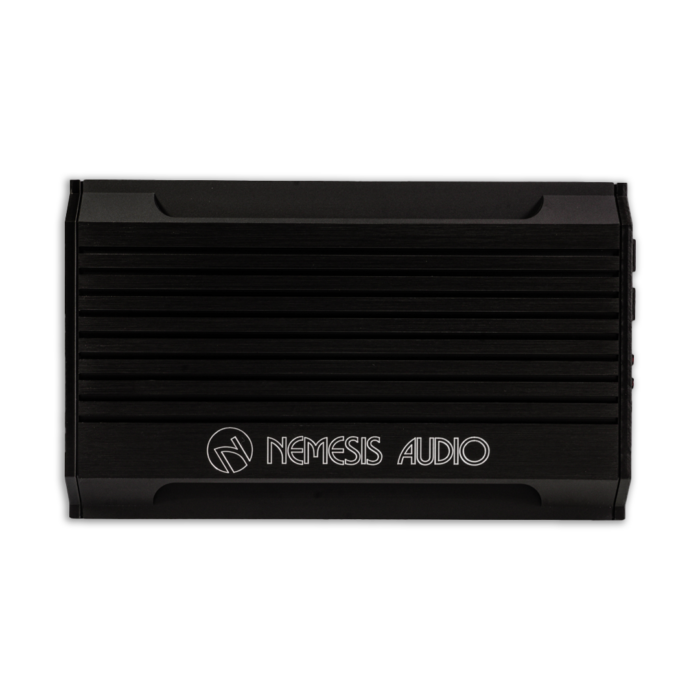 Nemesis audio NANO-2400D