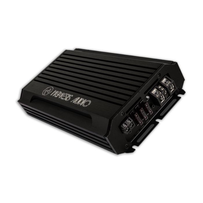 Nemesis audio NANO-2400D