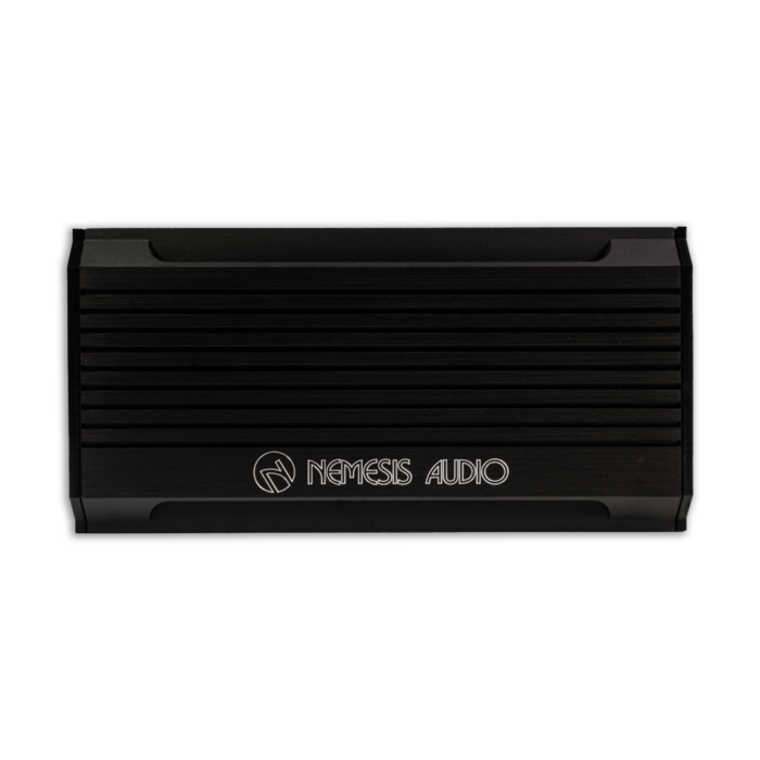 Nemesis audio NANO-3200D