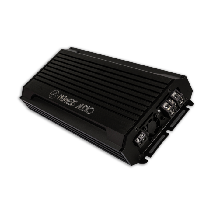 Nemesis audio NANO-3200D