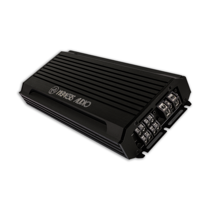 Nemesis audio NANO-3500X4D