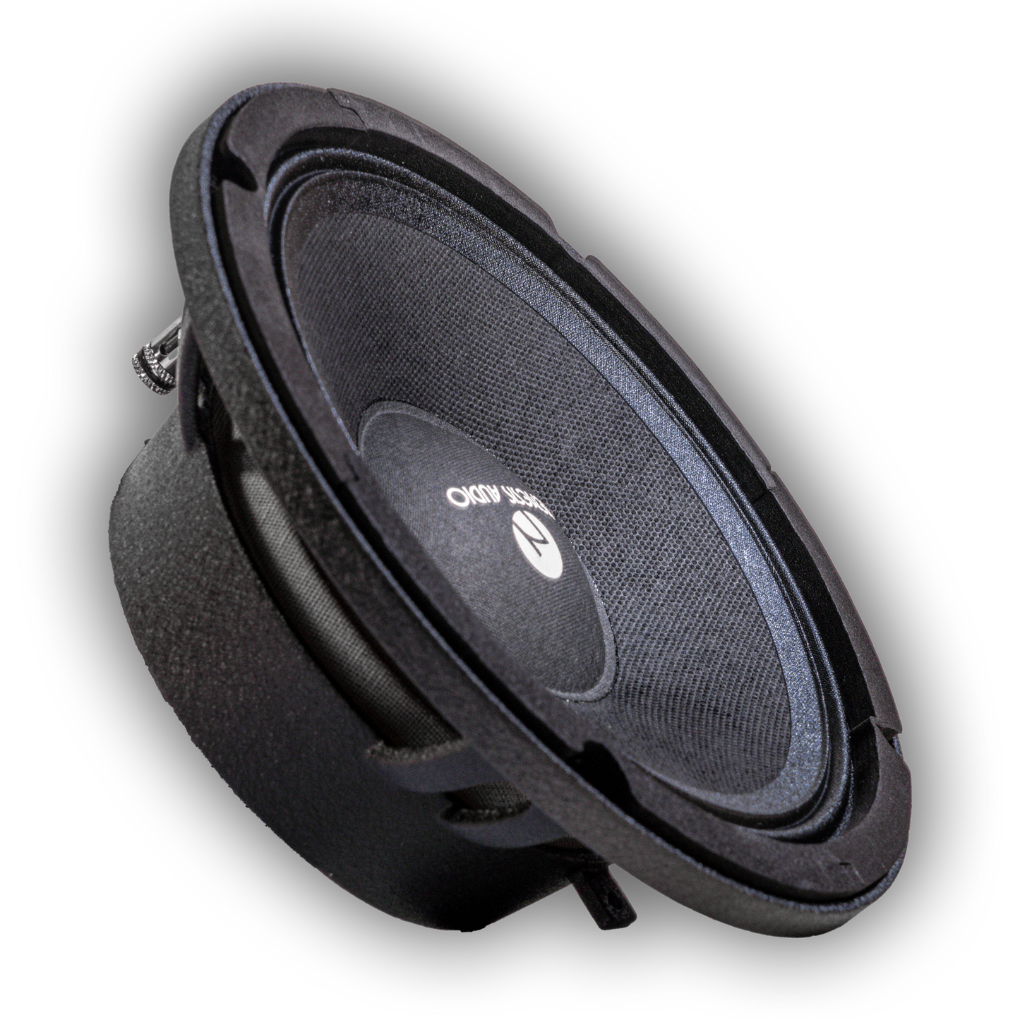 NEO-BAMF65 installed by AudioZoneTX in Irving TX – car audio upgrade.