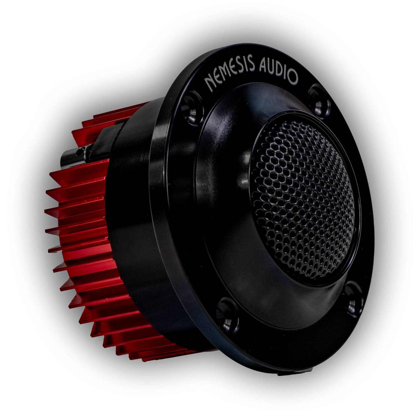 NEO-TW05 installed by AudioZoneTX in Irving TX – car audio upgrade.