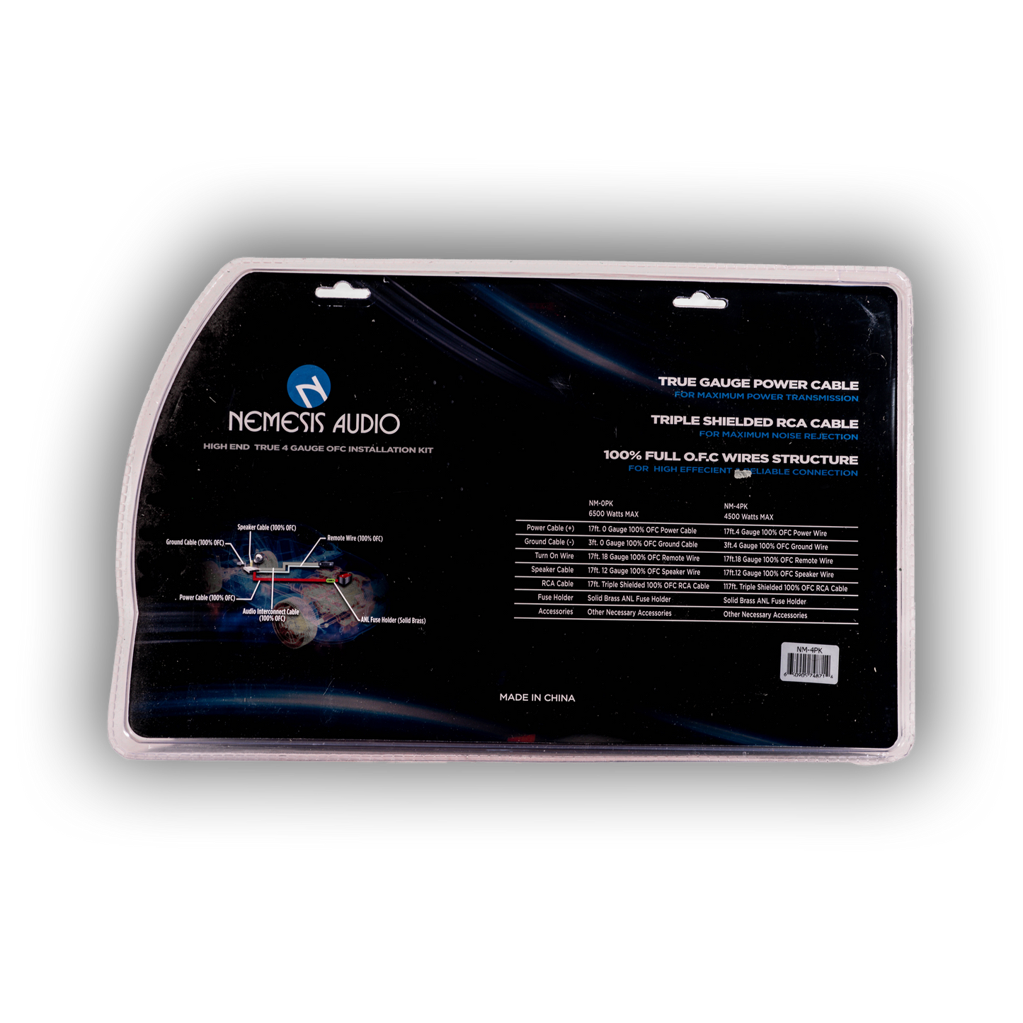 NM-4PK