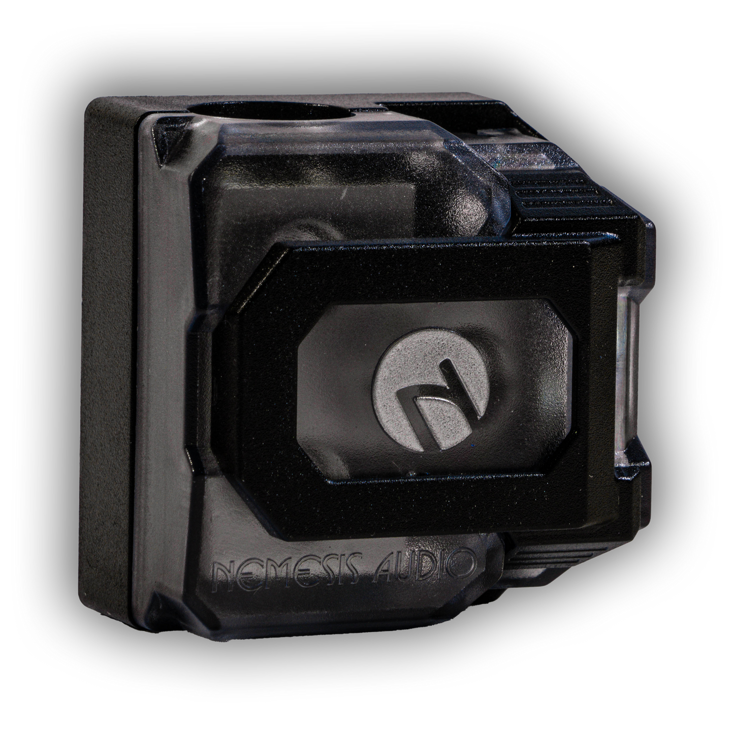 NM-DB1020 installed by AudioZoneTX in Irving TX – car audio upgrade.