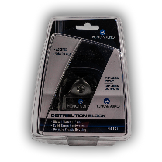 NM-FD1 installed by AudioZoneTX in Irving TX – car audio upgrade.