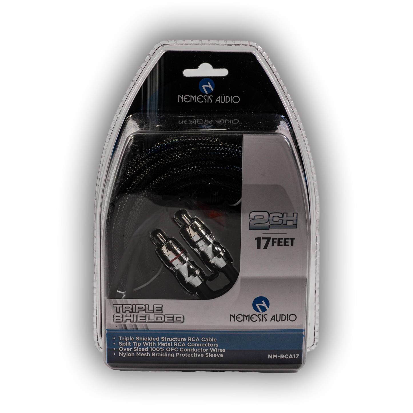 NM-RCA17 installed by AudioZoneTX in Irving TX – car audio upgrade.