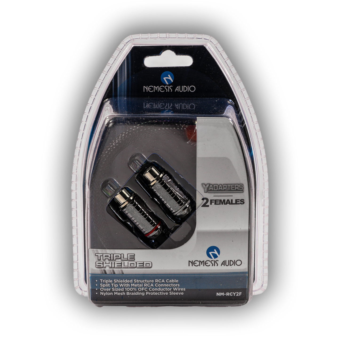 NM-RCY2F installed by AudioZoneTX in Irving TX – car audio upgrade.