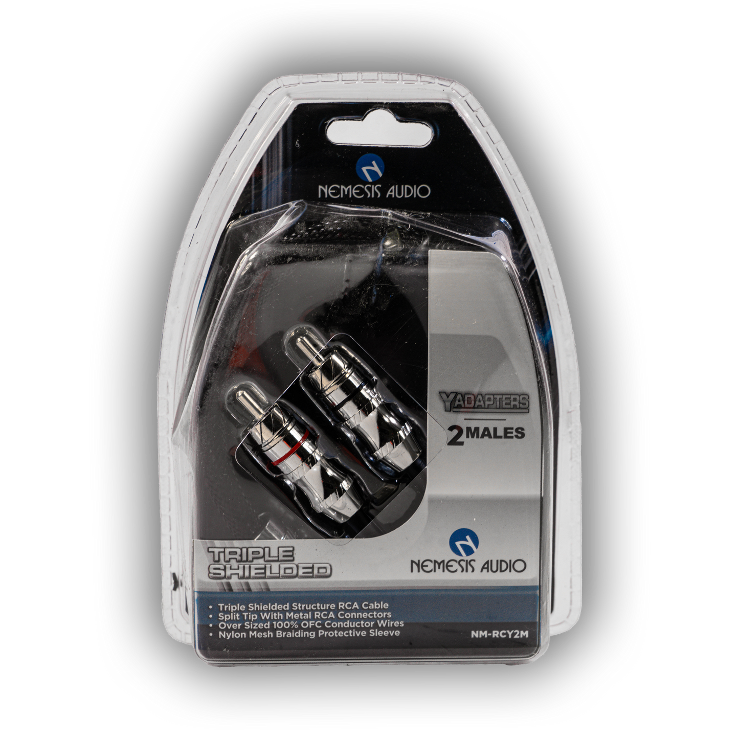 NM-RCY2M installed by AudioZoneTX in Irving TX – car audio upgrade.