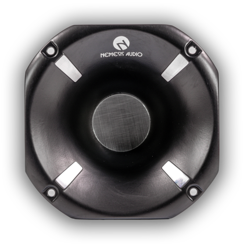 PRO-DRV55 installed by AudioZoneTX in Irving TX – car audio upgrade.