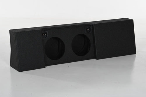 QBFORD09210 installed by AudioZoneTX in Irving TX – car audio upgrade.