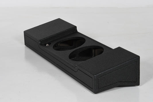 QBFORD09F350210 installed by AudioZoneTX in Irving TX – car audio upgrade.