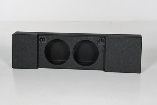 QBFORD09212 installed by AudioZoneTX in Irving TX – car audio upgrade.