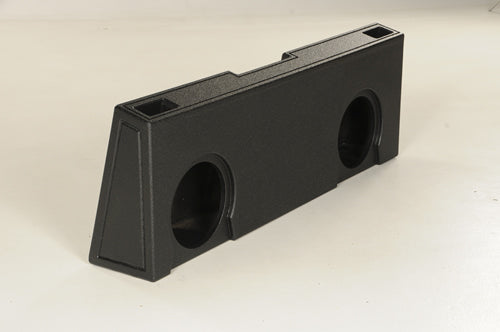 QBGMC07210 installed by AudioZoneTX in Irving TX – car audio upgrade.