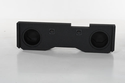 QBGMC10 2014 4DR installed by AudioZoneTX in Irving TX – car audio upgrade.