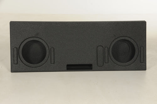 QBTUNDRA14210 CREW installed by AudioZoneTX in Irving TX – car audio upgrade.