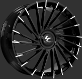 Wraith XL installed by AudioZoneTX in Irving TX – car audio upgrade.