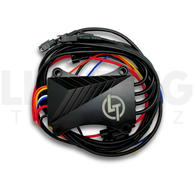 DEMON EYE KIT - STANDARD