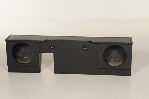 QBFORD10 2004 installed by AudioZoneTX in Irving TX – car audio upgrade.