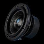 NA-10EV3 installed by AudioZoneTX in Irving TX – car audio upgrade.