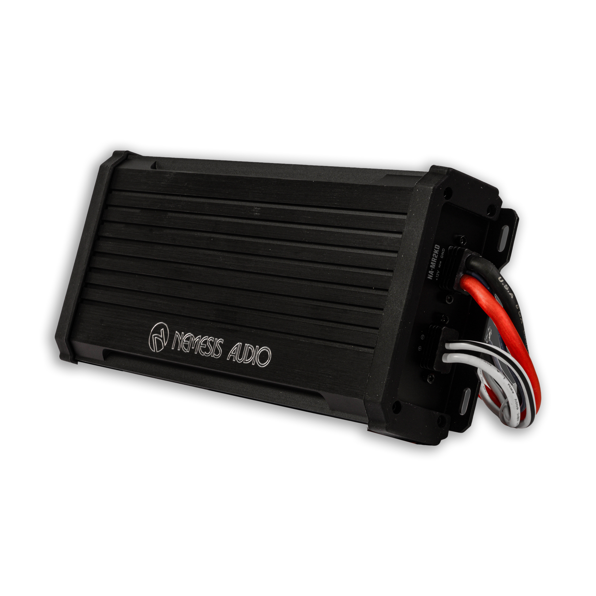 NA-MR2KD installed by AudioZoneTX in Irving TX – car audio upgrade.