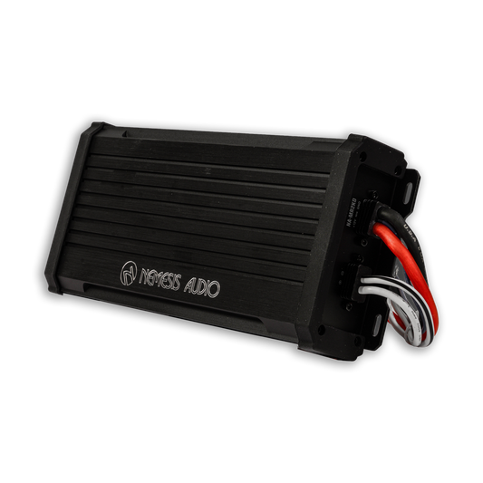 NA-MR2KD installed by AudioZoneTX in Irving TX – car audio upgrade.