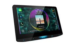 KW-Z1000W installed by AudioZoneTX in Irving TX – car audio upgrade.