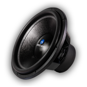 NA-18F installed by AudioZoneTX in Irving TX – car audio upgrade.