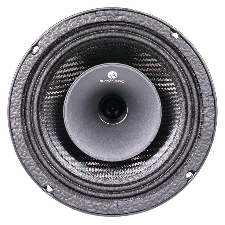 NEO-6.5WPF installed by AudioZoneTX in Irving TX – car audio upgrade.