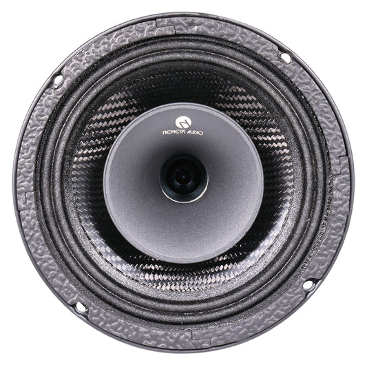NEO-6.5WPF installed by AudioZoneTX in Irving TX – car audio upgrade.