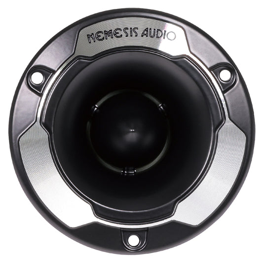 NEO-TW33 installed by AudioZoneTX in Irving TX – car audio upgrade.