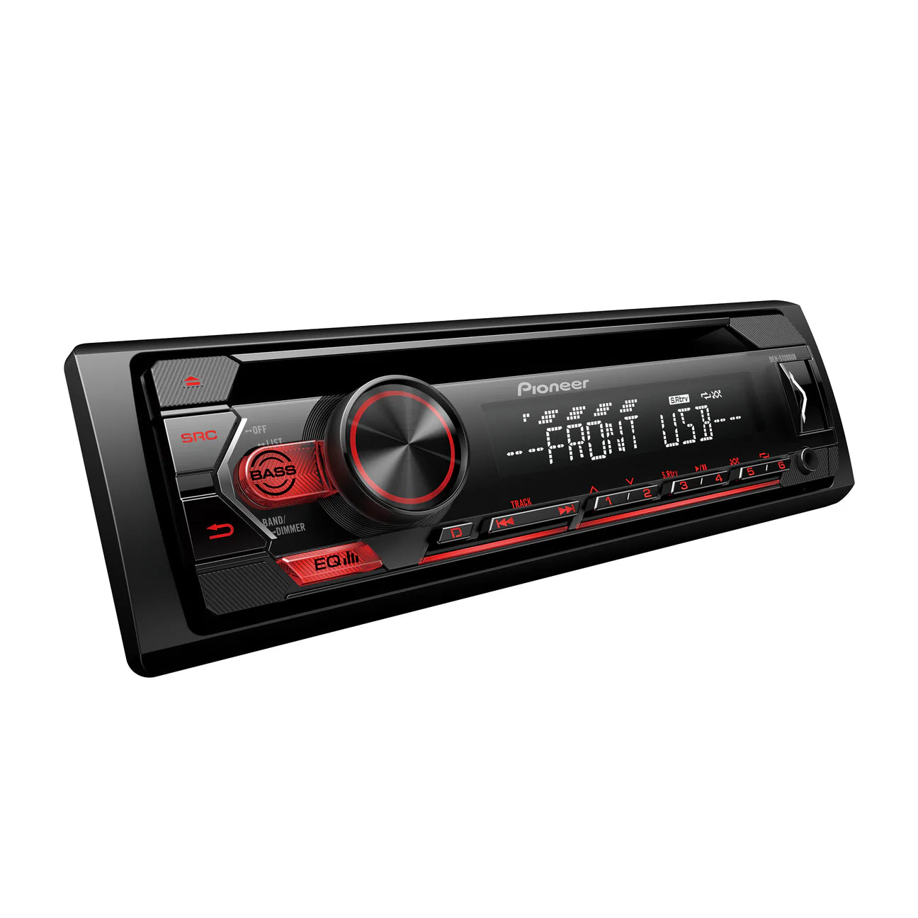 DEH-S1200UB