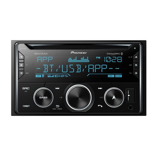 FH-S722BS