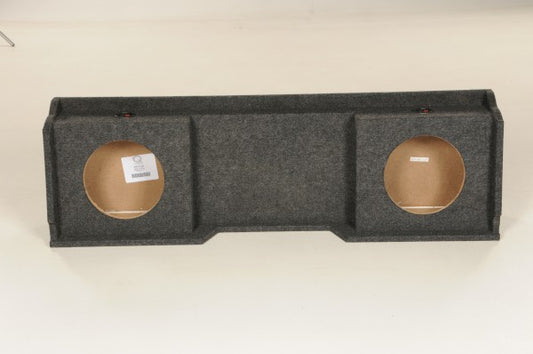 GMC10 DF installed by AudioZoneTX in Irving TX – car audio upgrade.