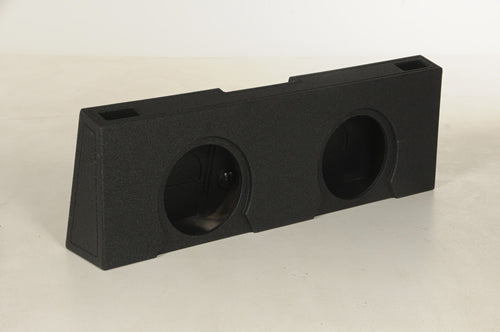 QBGMC07212 installed by AudioZoneTX in Irving TX – car audio upgrade.
