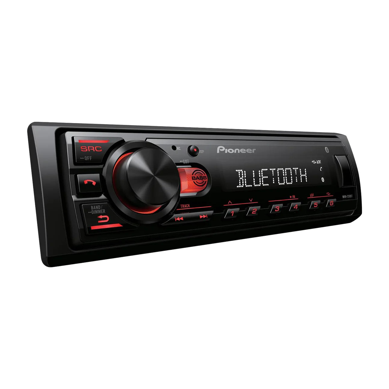 MVH-S230BT