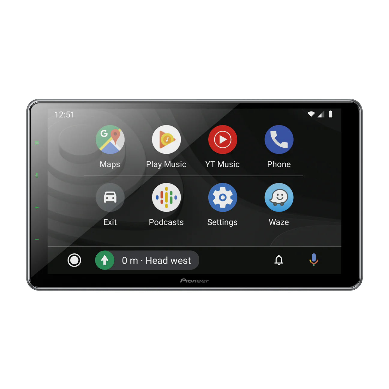 DMH-WT8600NEX