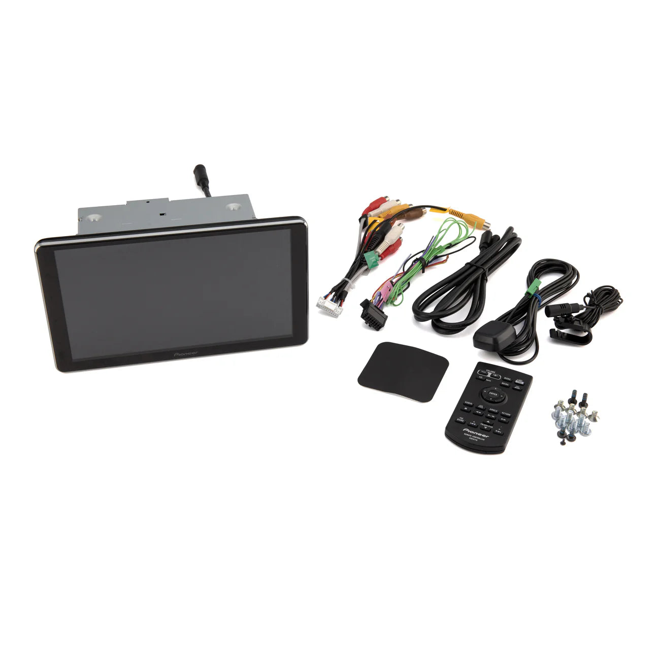 DMH-WT7600NEX