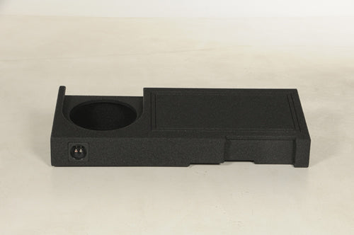 QBGMC14110 4DOOR installed by AudioZoneTX in Irving TX – car audio upgrade.