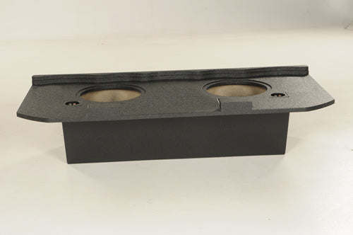 QBMIDGATE12 installed by AudioZoneTX in Irving TX – car audio upgrade.