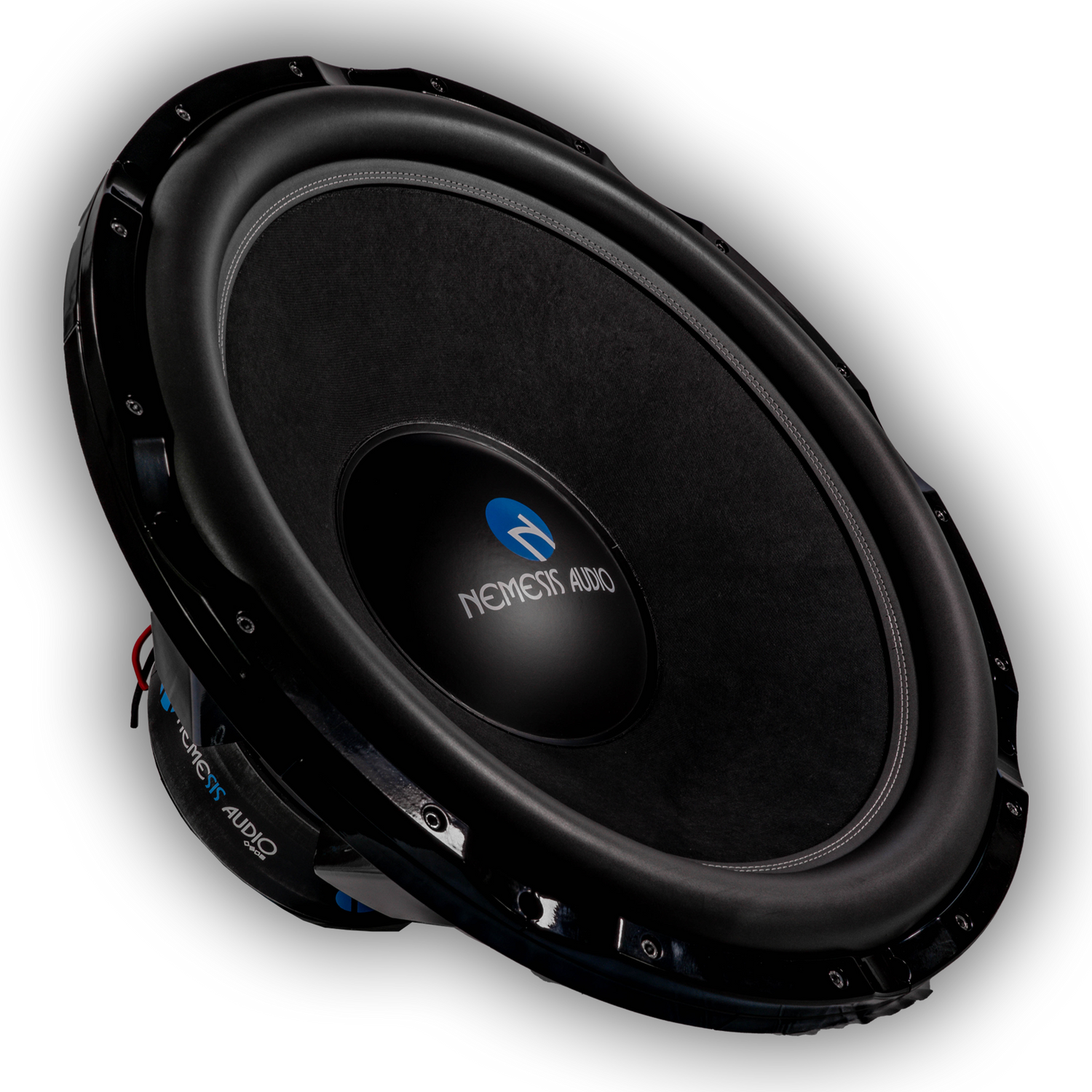 NA-33T installed by AudioZoneTX in Irving TX – car audio upgrade.