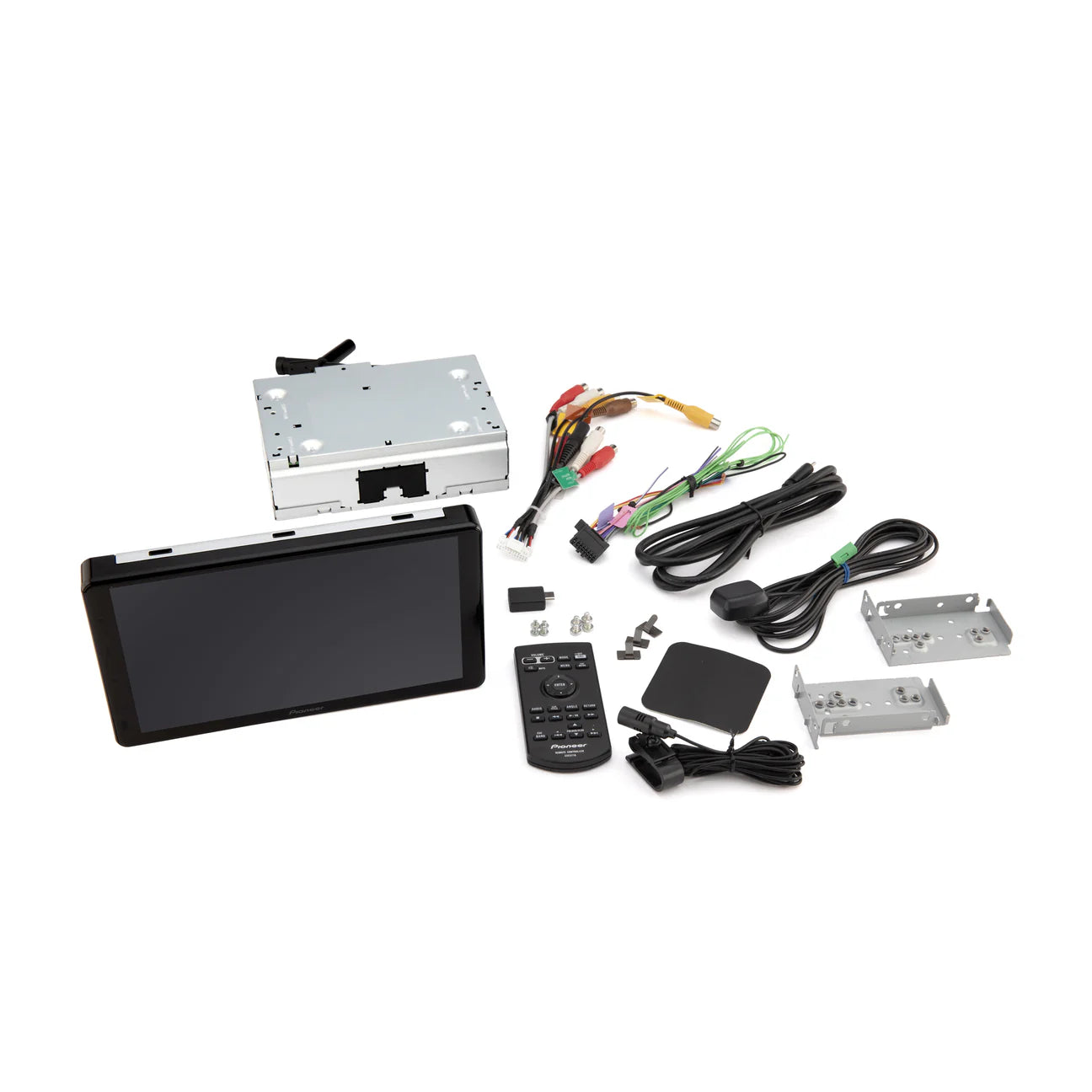 DMH-WC6600NEX